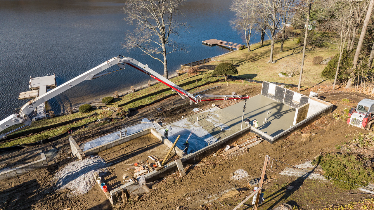 Home Building & Construction - Source Construction Services